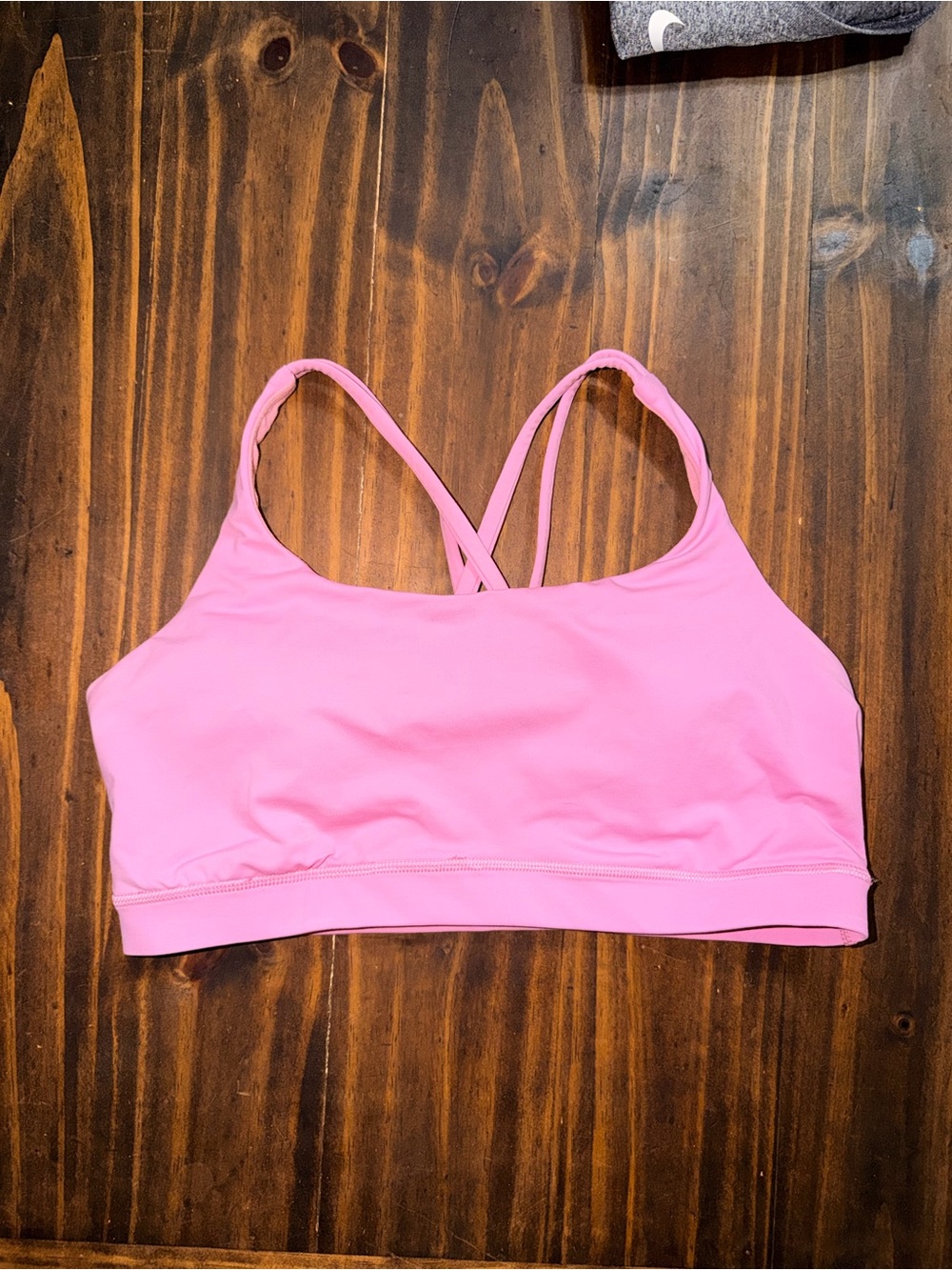Lululemon Energy Bra